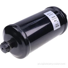 Receptor de filtro de peças alternativas Drier 61-0600 Compatível com Thermo King SB SL SLX SLXI Advancer Precedent